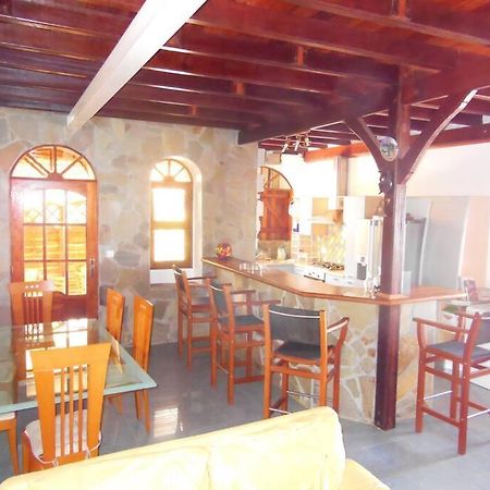 Maison Situee Dans Un Petit Village De Pecheur Le Carbet Esterno foto